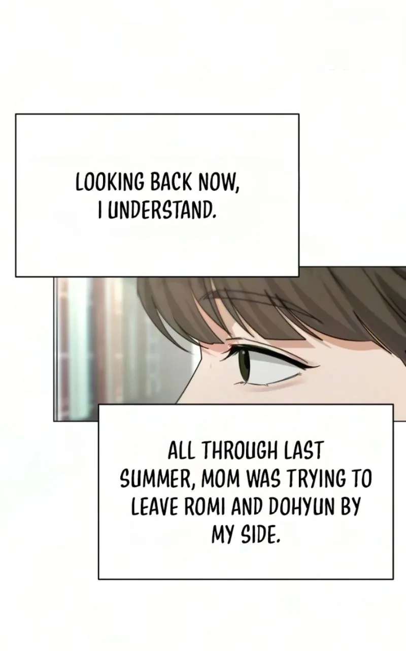 Living with Romeo Chapter 60 - page 111