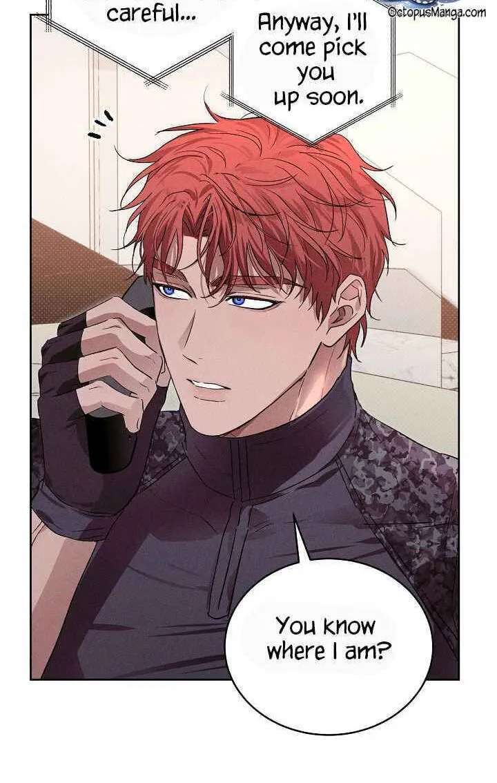 Desire Me if You Can Chapter 24 - page 10