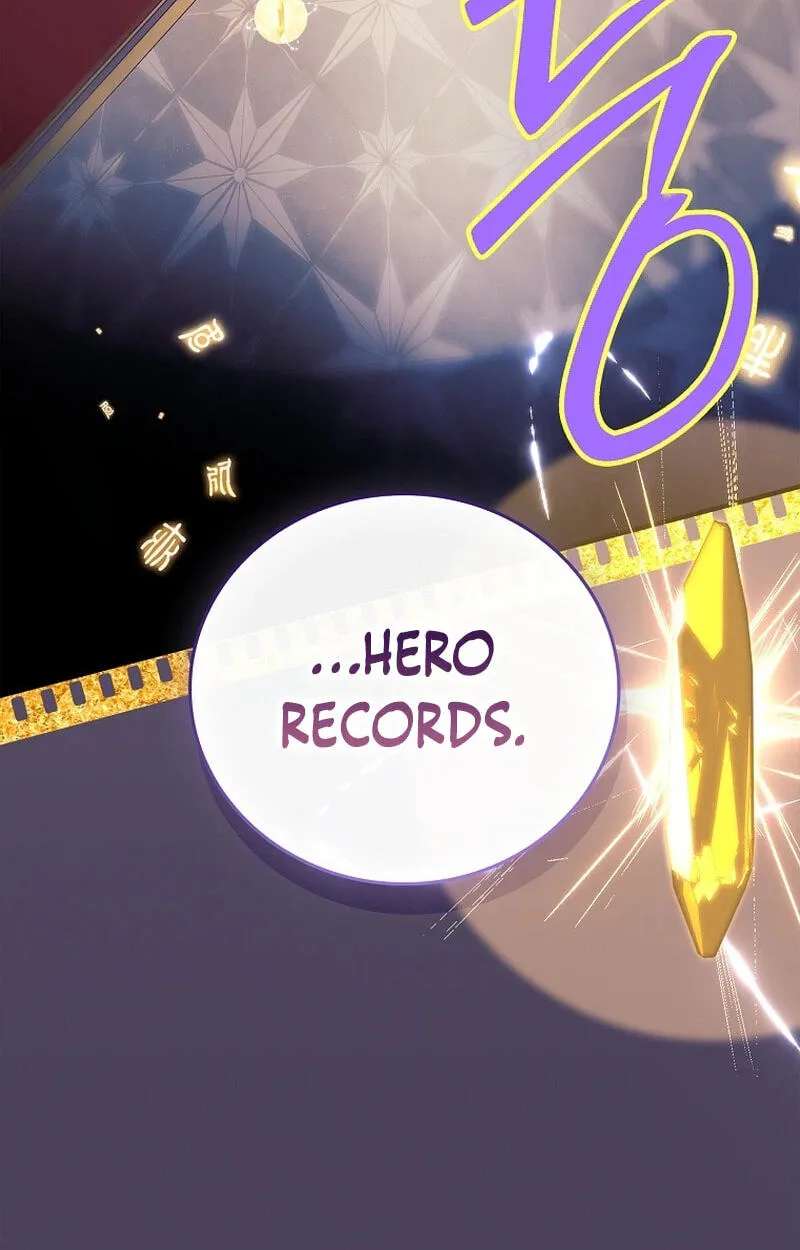 The Legendary Hero Is An Academy Honors Student Chapter 100 - page 81
