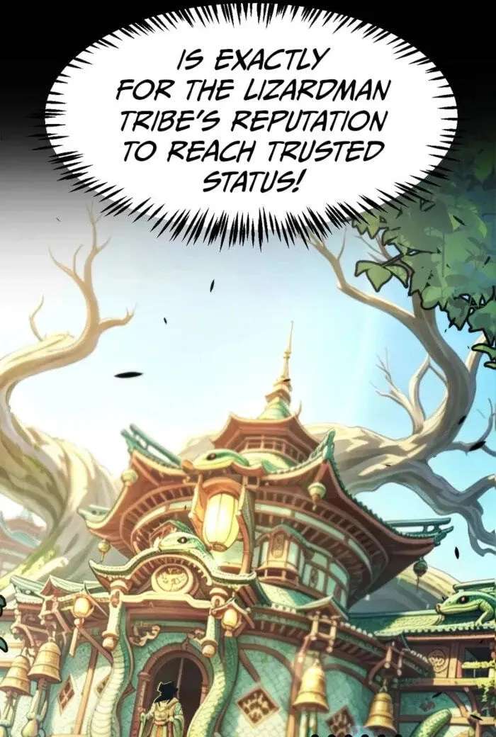 Wo Kaiju Shenhua Tianfu, Yi Jian Zhan Shen! Chapter 56 - page 60