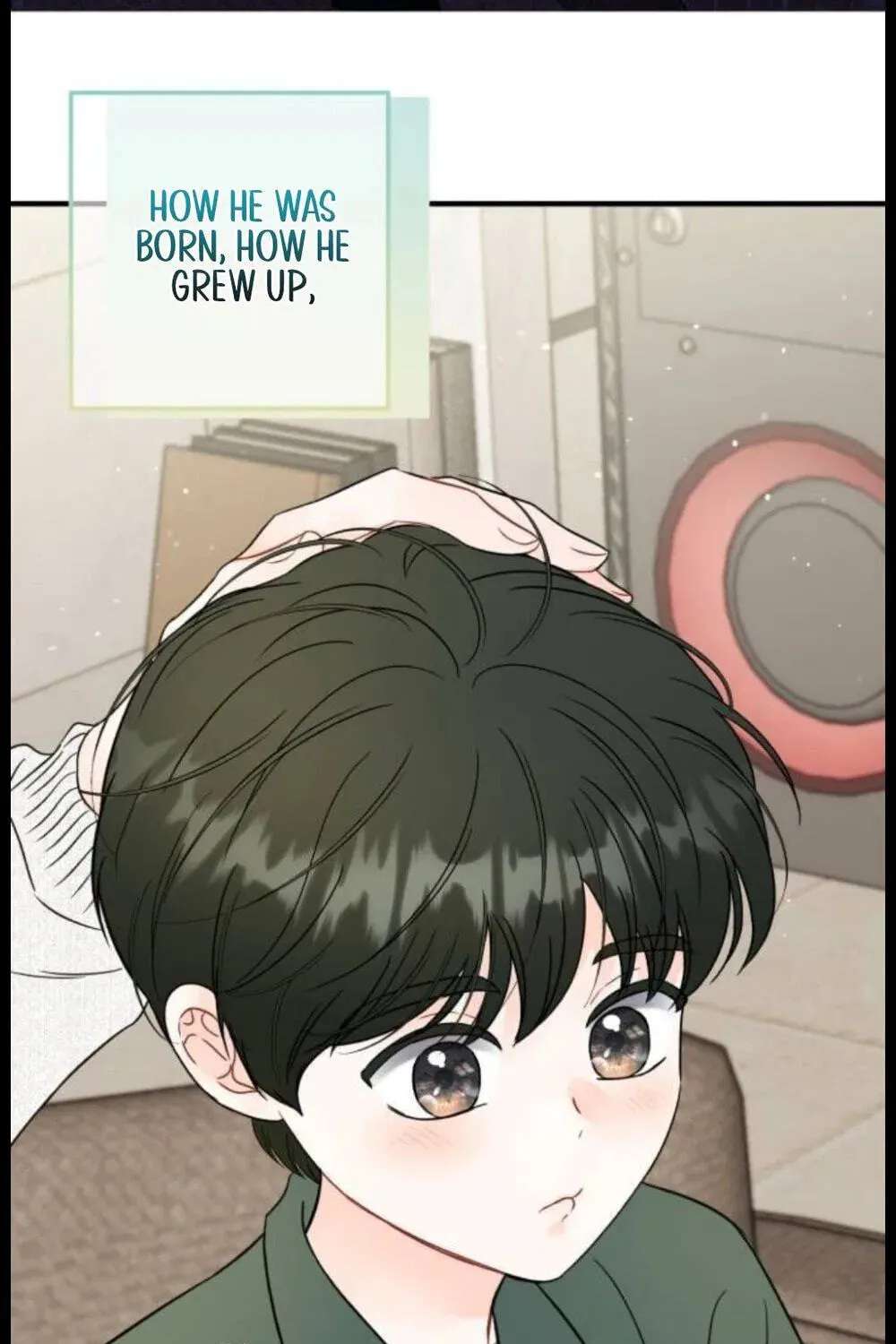 One and Only (Lim Joo-Yi) Chapter 52 - page 81