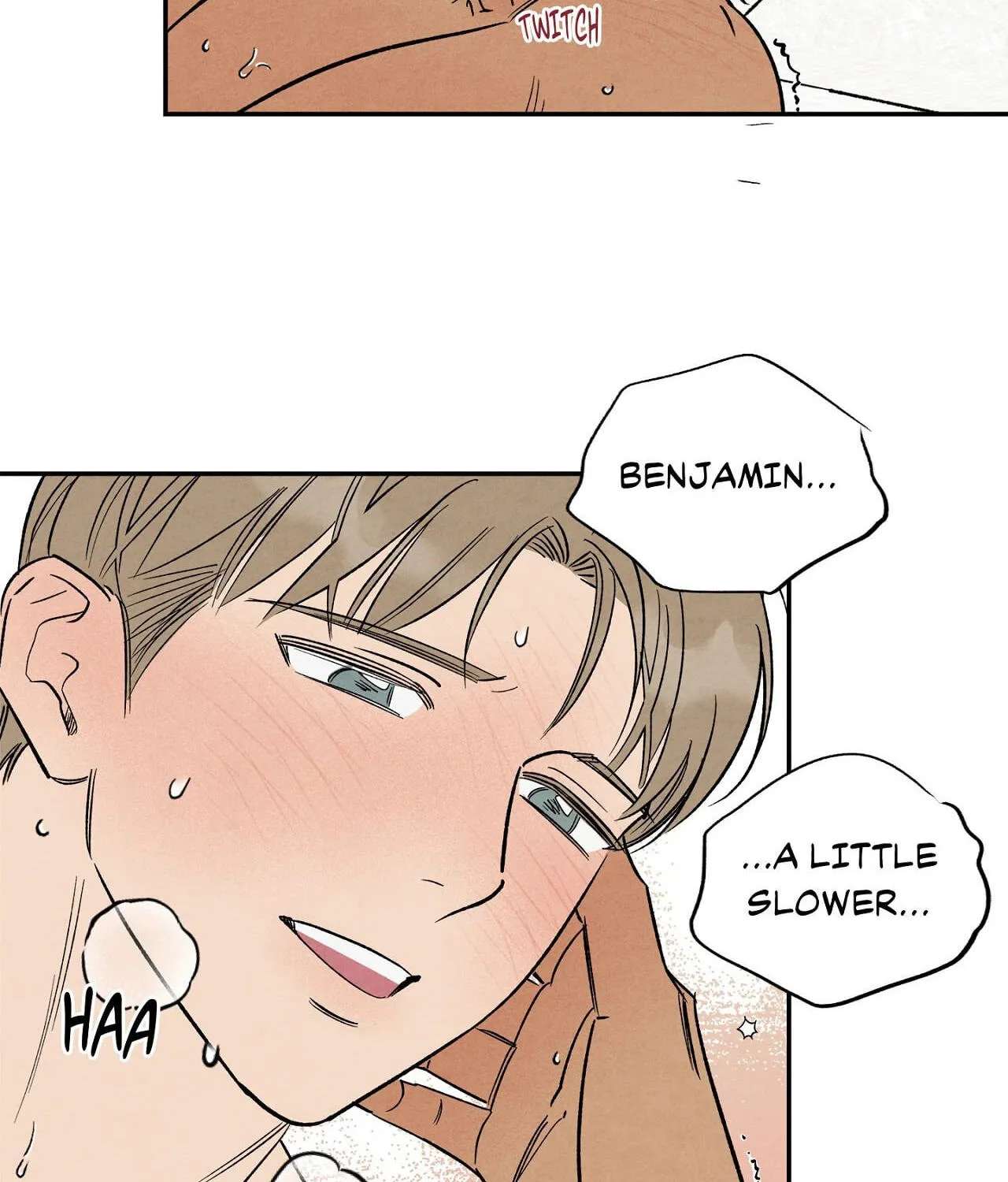 [Hyung, I've Grown Up! Yeokkijab BL Anthology] Postscript Chapter 4 - page 46