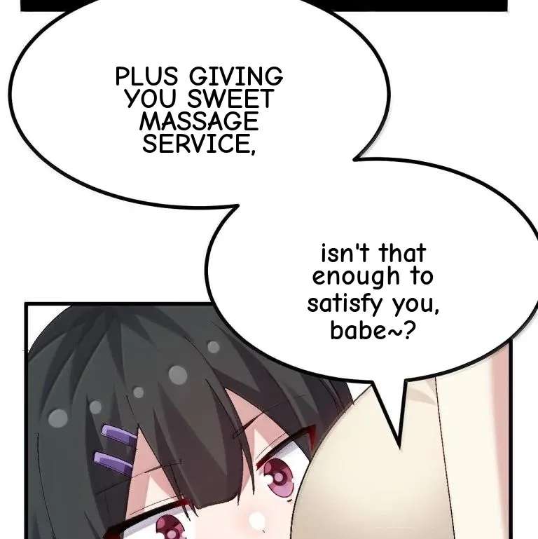 The Graduation Project Is, Making Butter! Chapter 74 - page 8