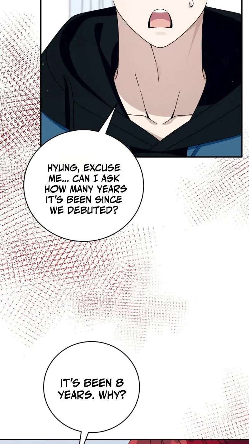 An Insincere Idol’s Blank Slate Chapter 98 - page 58