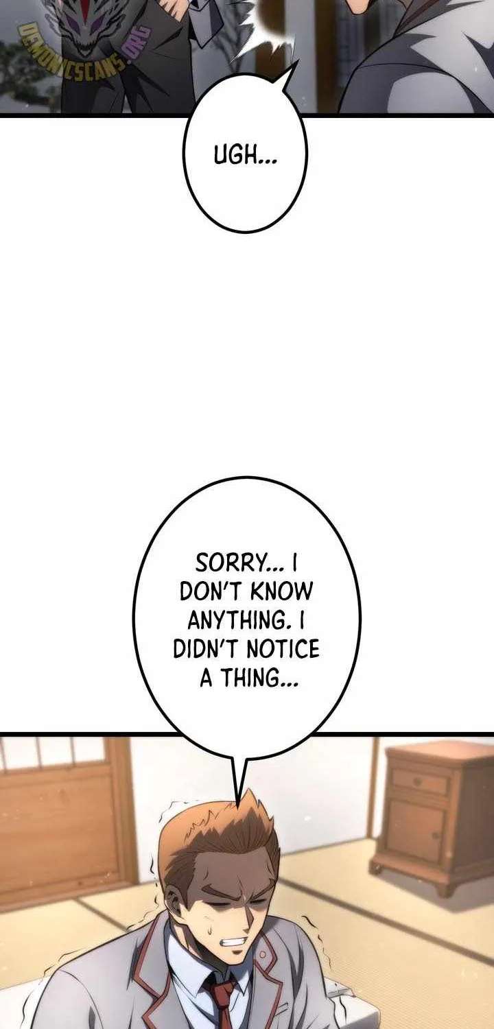 Return of the Reaper꞉ Assassin Chapter 24 - page 107