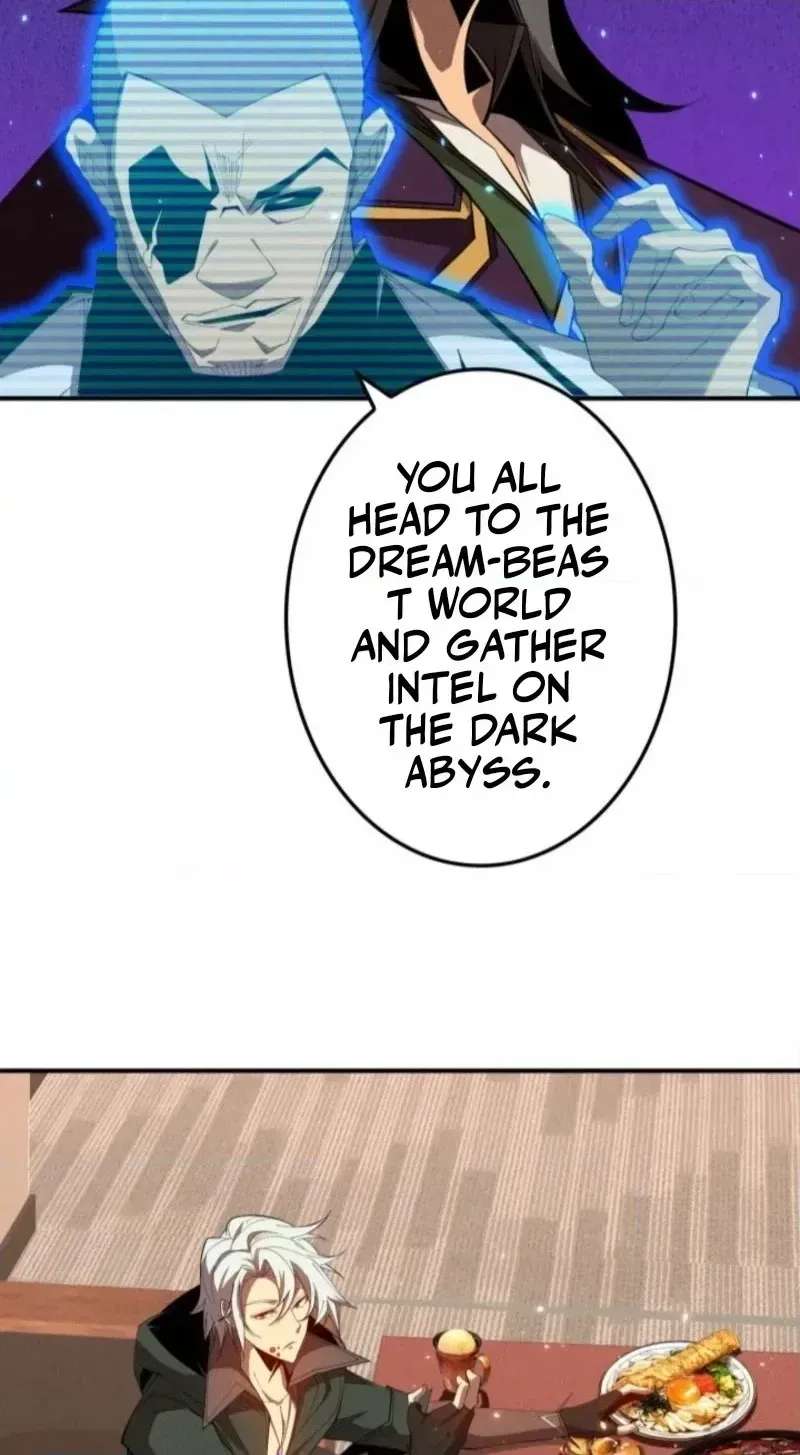 Dream Beast Hunter Chapter 29 - page 10