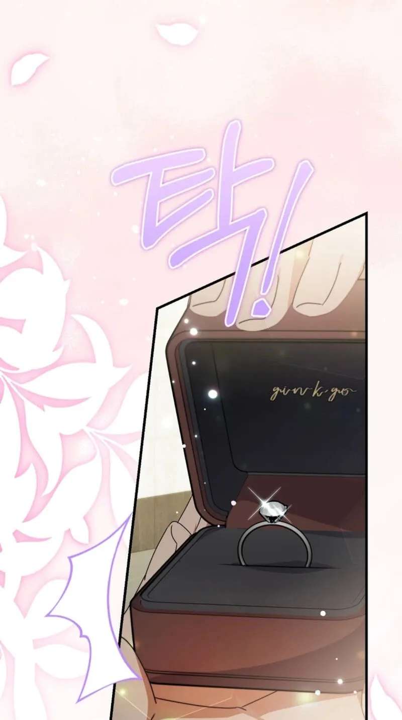 I Am In The Same Class As The Crazy Male Leads Chapter 98 - page 7