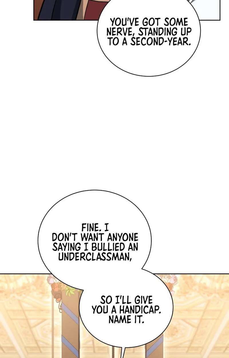 Necromancer Academy and the Genius Summoner Chapter 216 - page 59