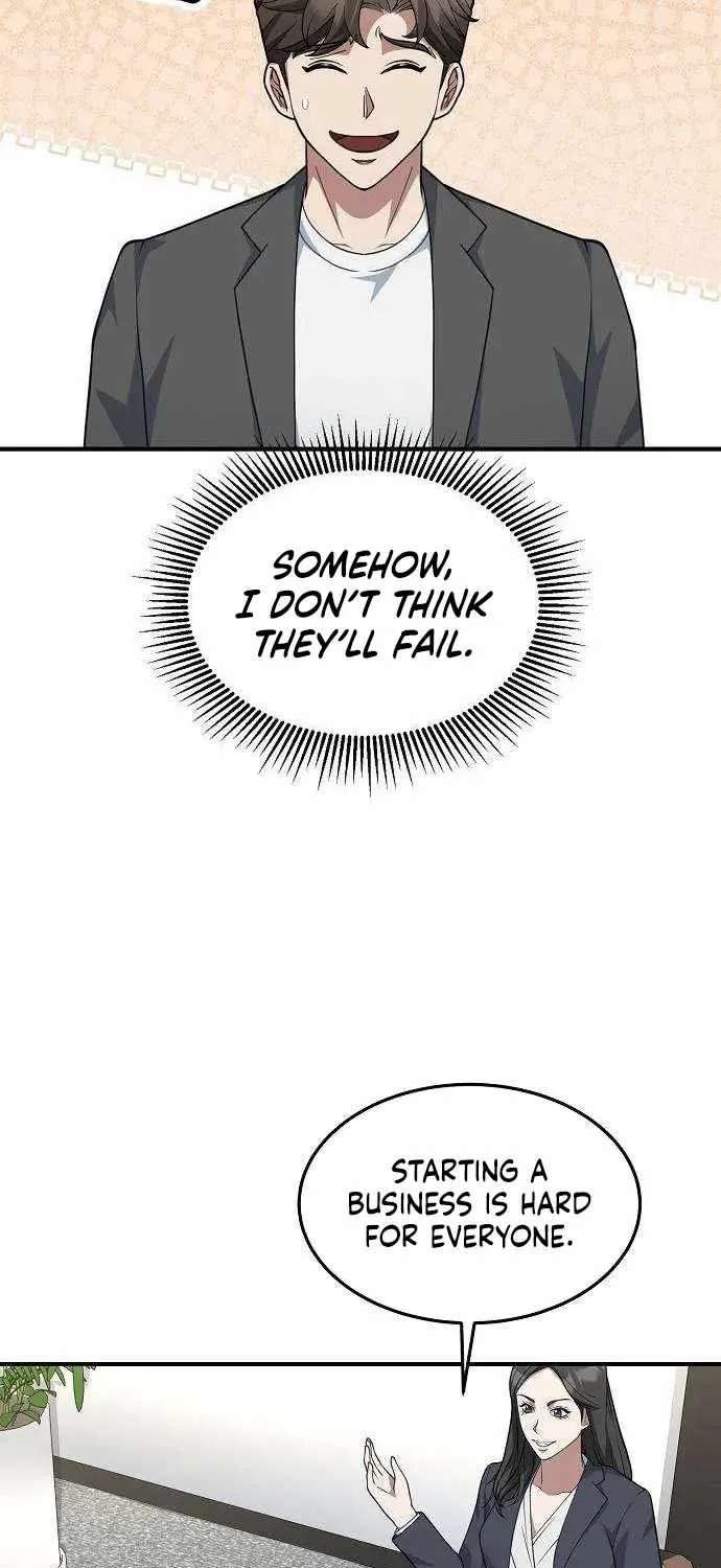 The Chairman Who Wants to Slack Off and Enjoy Life Chapter 26 - page 29