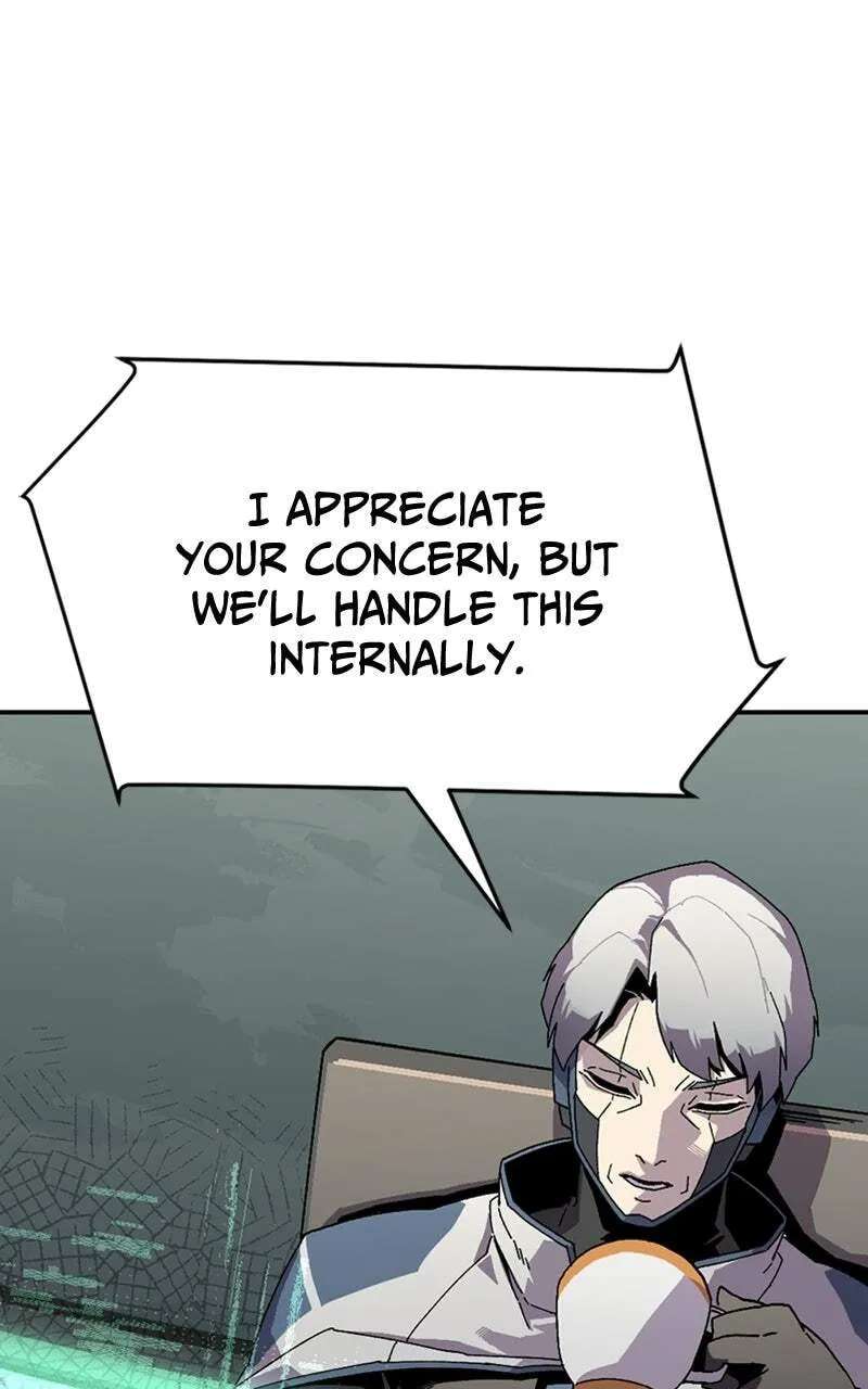 Revive Chapter 41 - page 23