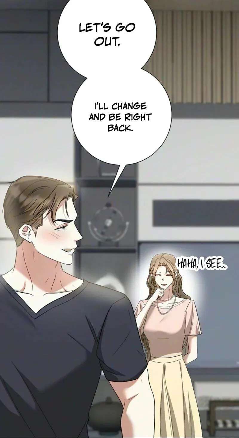 Boksuneun Sae Nampyeon-gwa Chapter 24 - page 57
