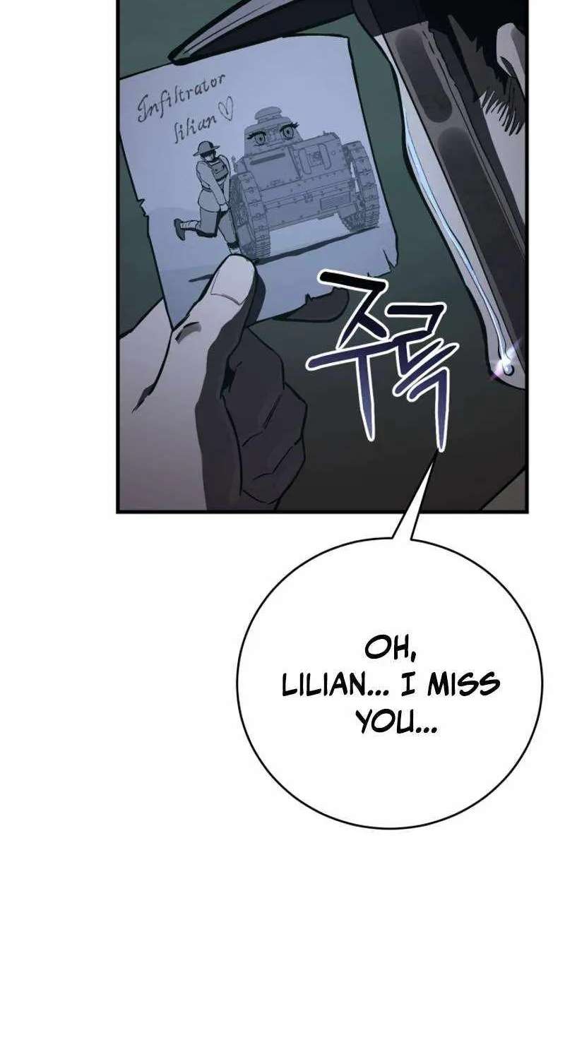The Black-Haired U.S. Army General Chapter 47 - page 80
