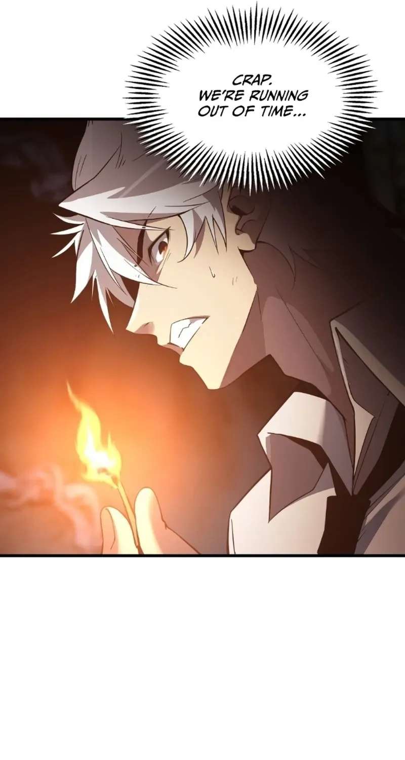 Nightmare Realm Summoner Chapter 5 - page 11