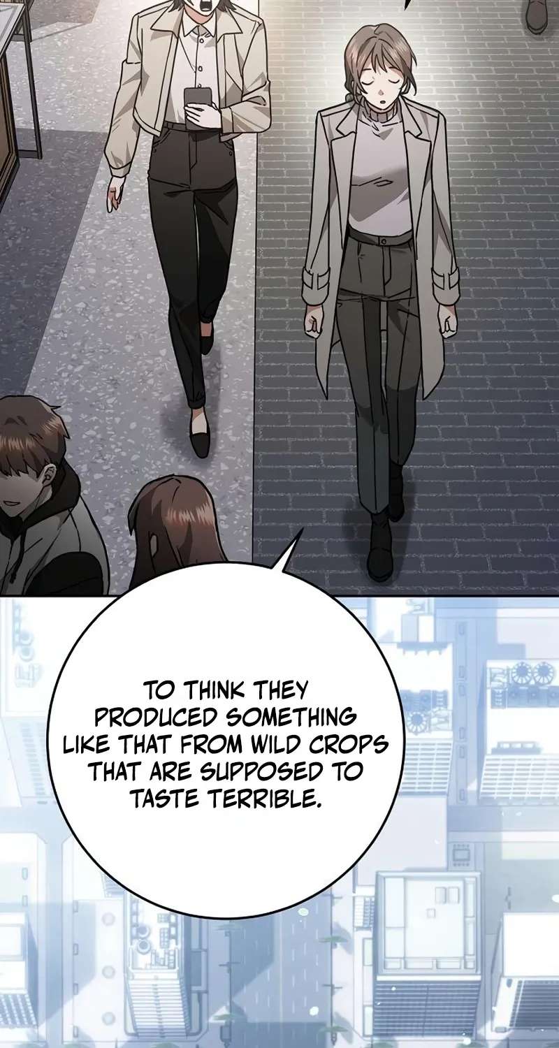 After Returning to Farming, National-Level Tycoons Flock In Chapter 1 - page 17