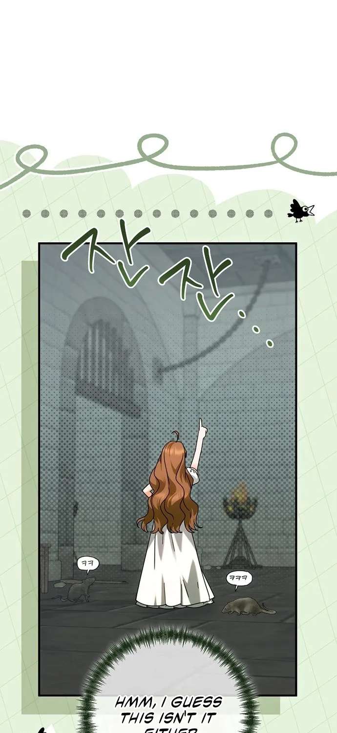 I Can See the Heroines’ Story Titles Chapter 38 - page 76