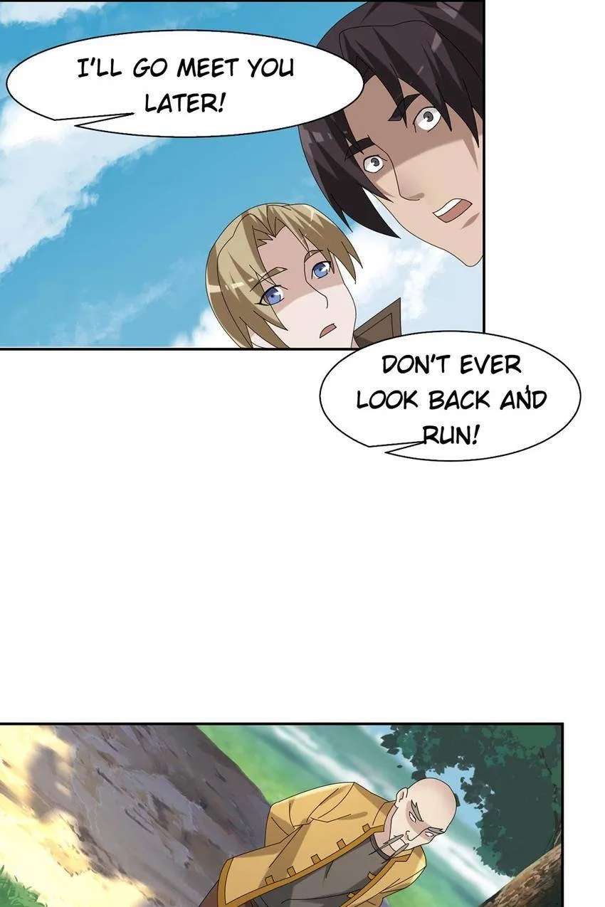 The Master of Fate Chapter 86 - page 32