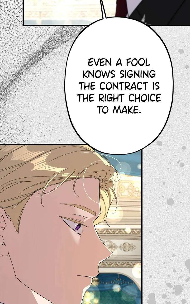 Shadow Princess (Jagyum) Chapter 38 - page 100
