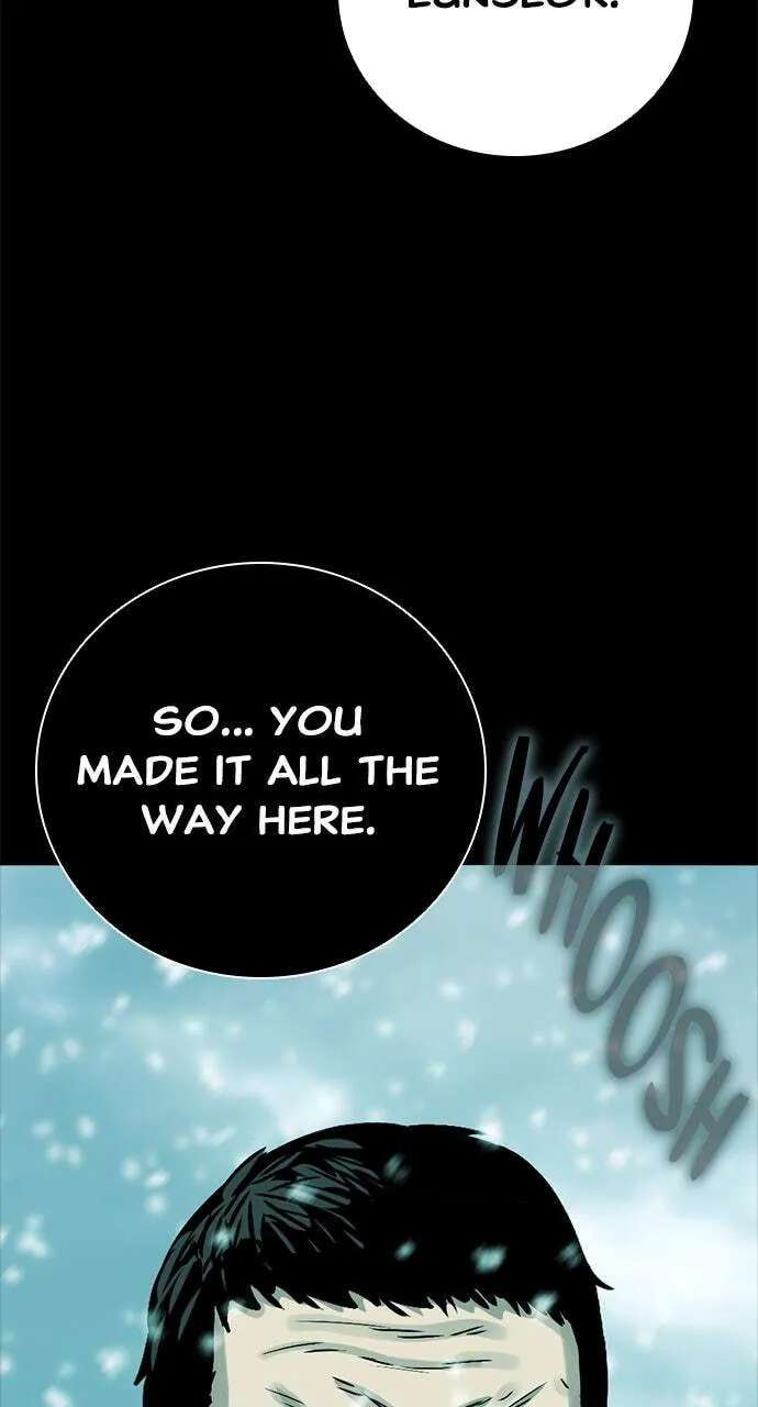 The Worst Generation Chapter 68 - page 110