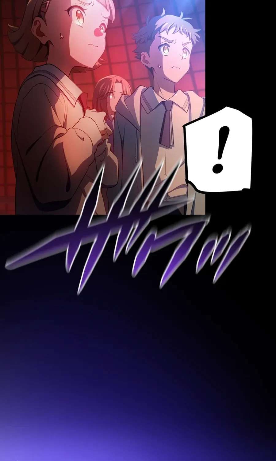 Demons' Crest Chapter 84 - page 54