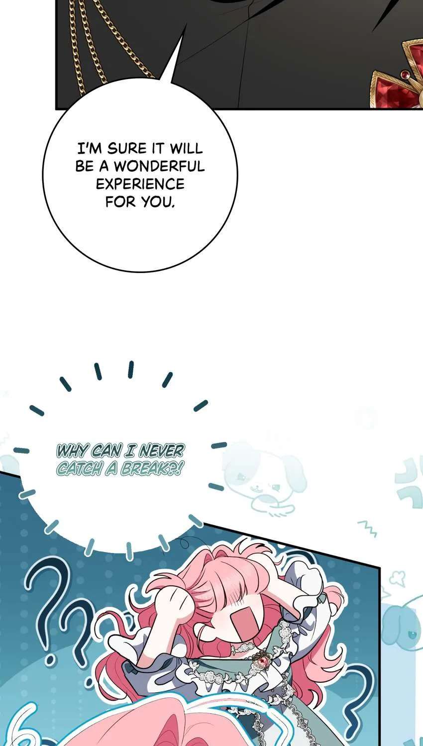 The Beloved Gardener of the World Tree Chapter 53 - page 95