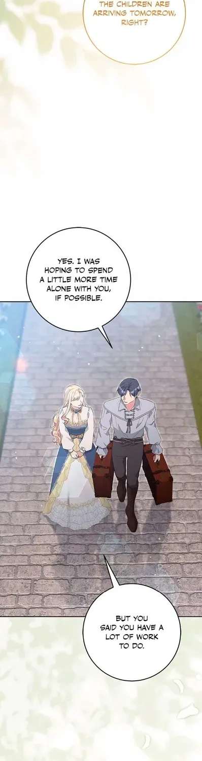 The Student Guardians Are Obsessed With Me Chapter 78 - page 37
