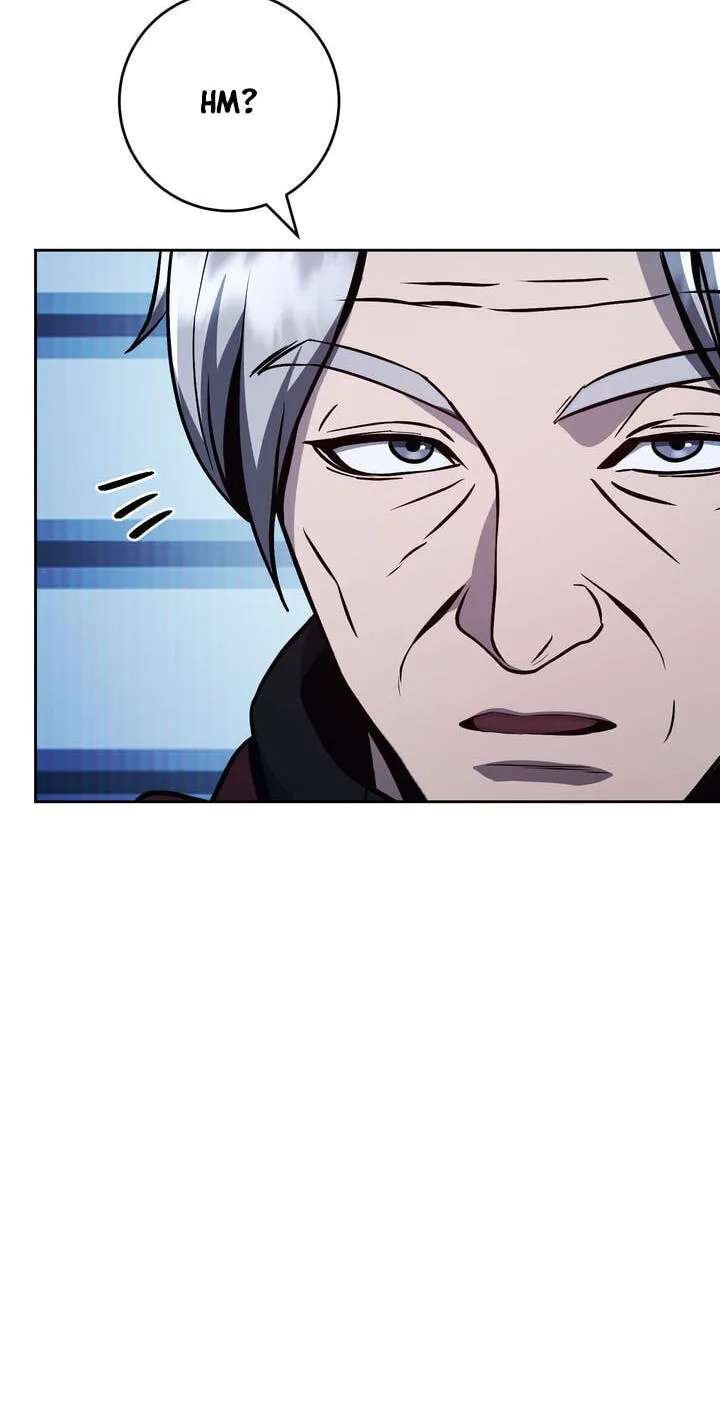 The Skeleton Soldier Failed To Defend The Dungeon Chapter 391 - page 91