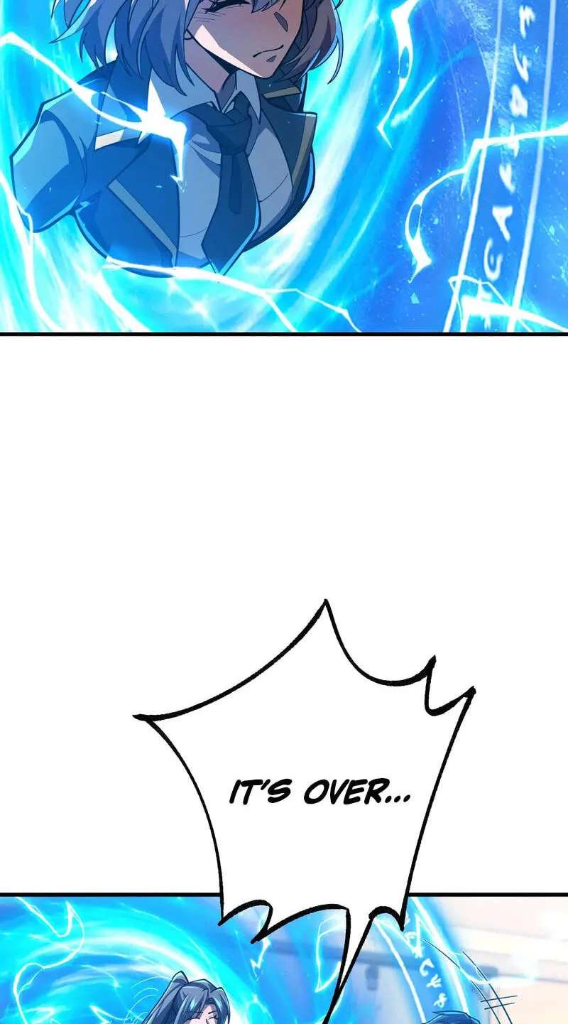 Chaoji Mofa Xueyuan de SS-Ji Xinsheng Chapter 32 - page 26