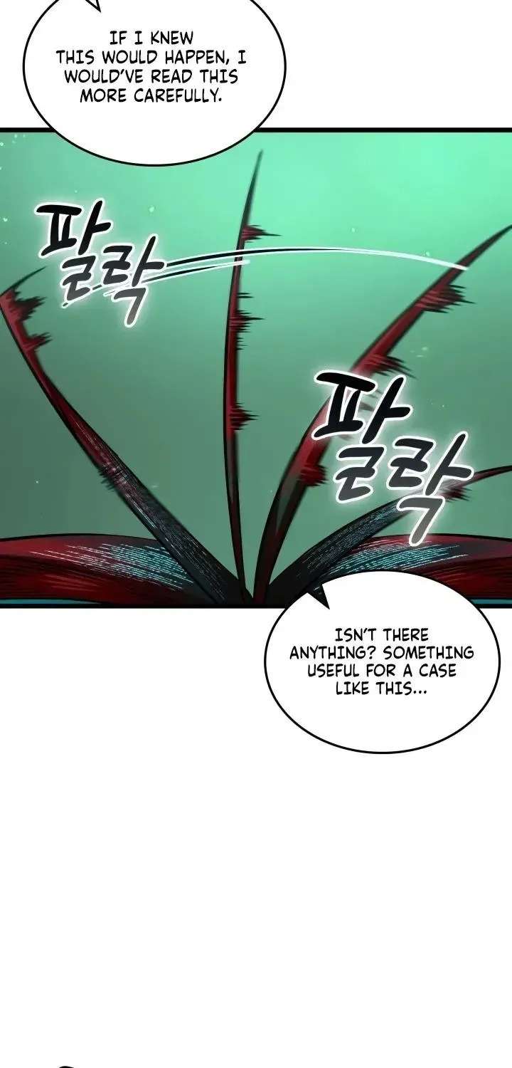 Tomb Raider King: Endline Chapter 24 - page 32