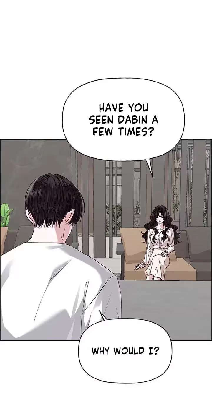 Her First Confession Chapter 53 - page 21