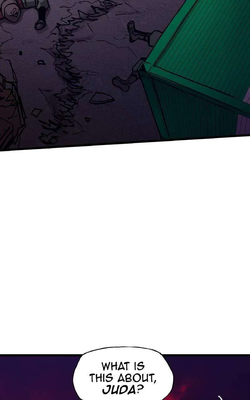 Blood Breaker Chapter 22 - page 35
