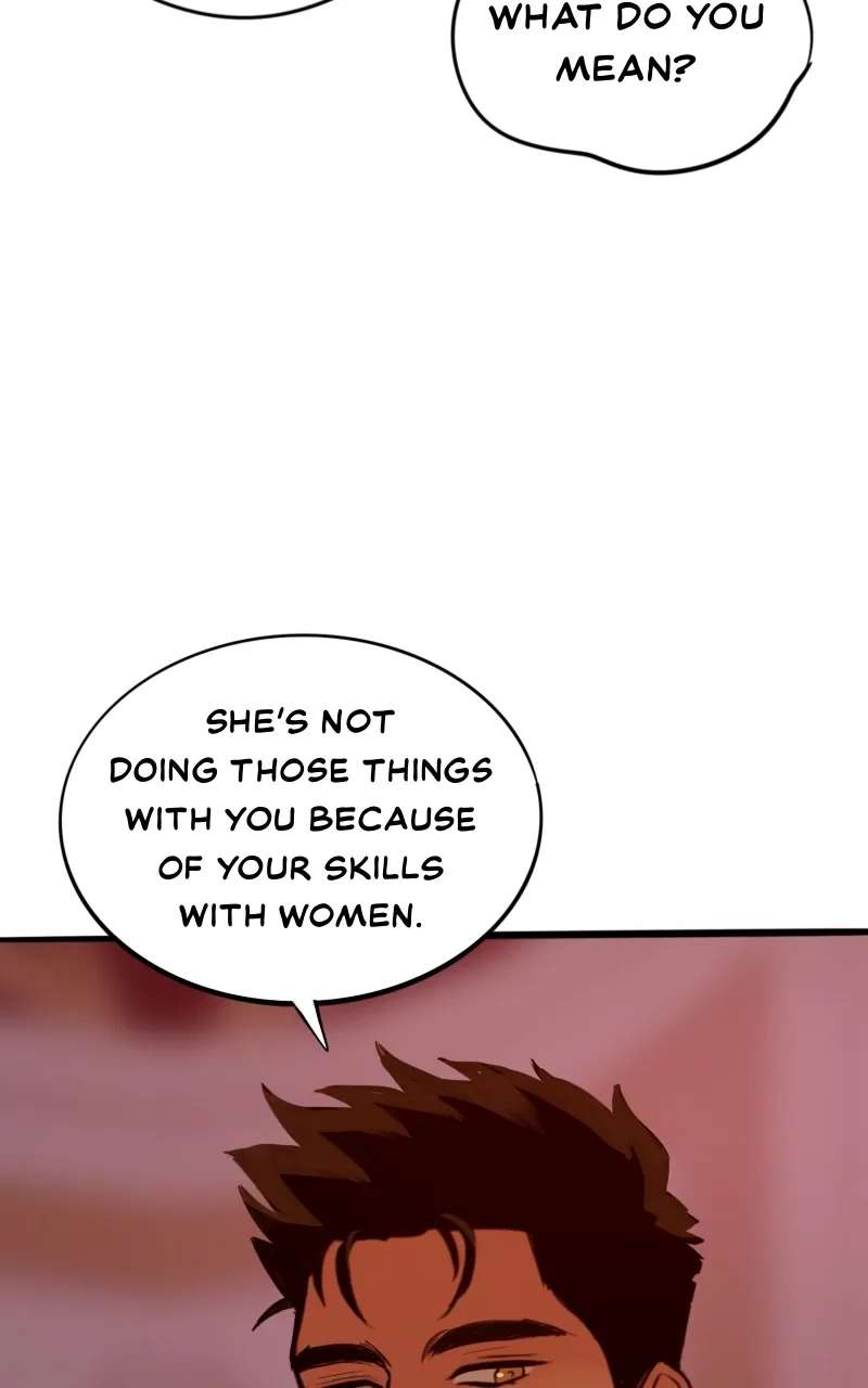 Aosora Chapter 120 - page 27