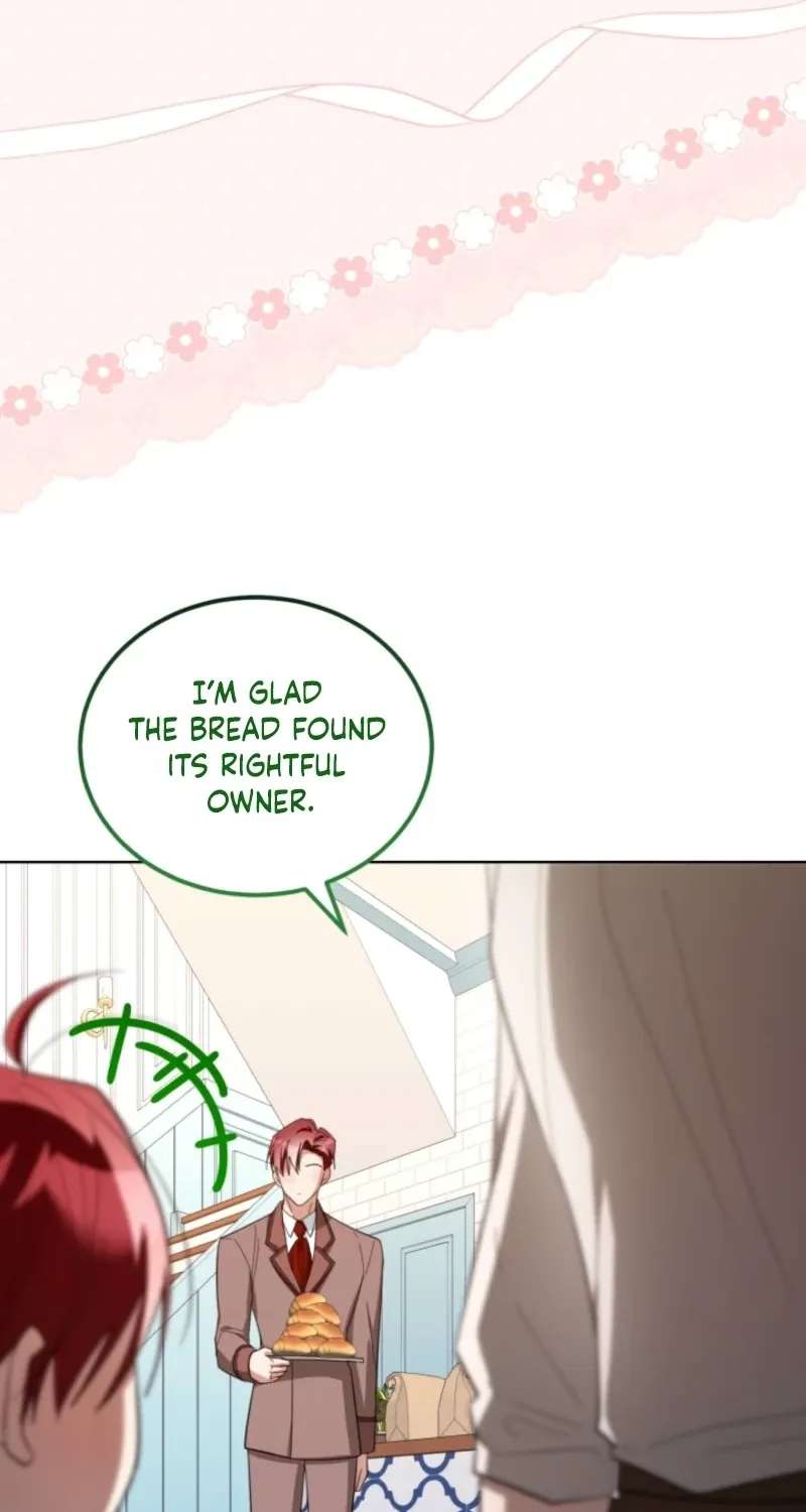 I Received a Request from the Villain Boss Chapter 32 - page 41