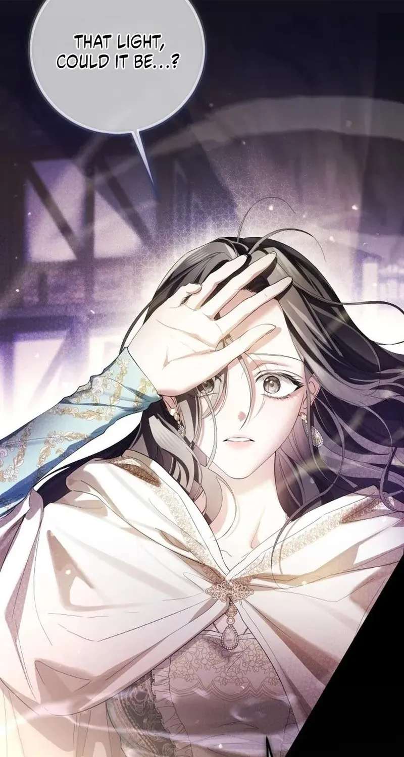 The Princess Stans in Secret Chapter 87 - page 57