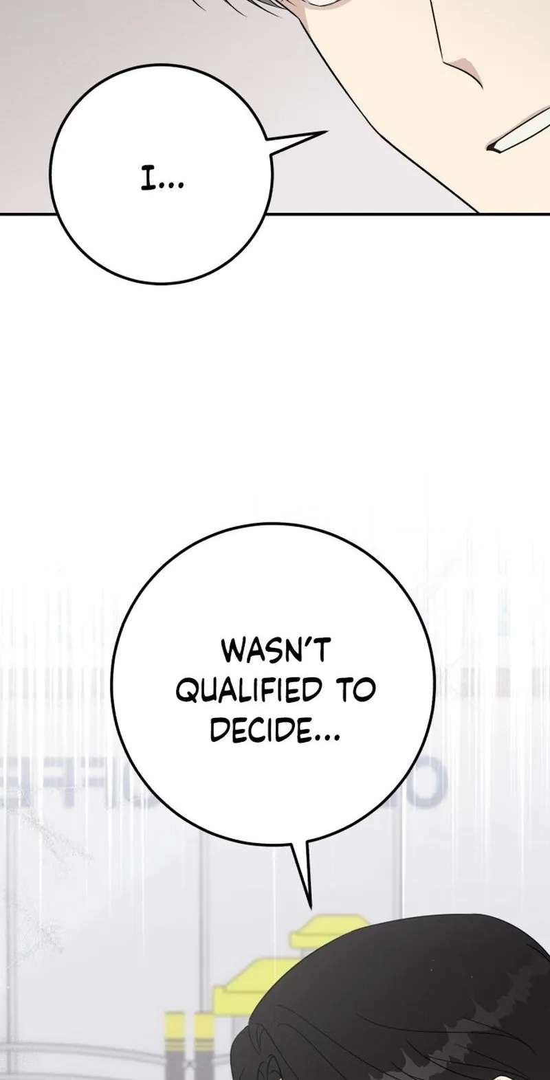 For the 1st Place Chapter 15 - page 33