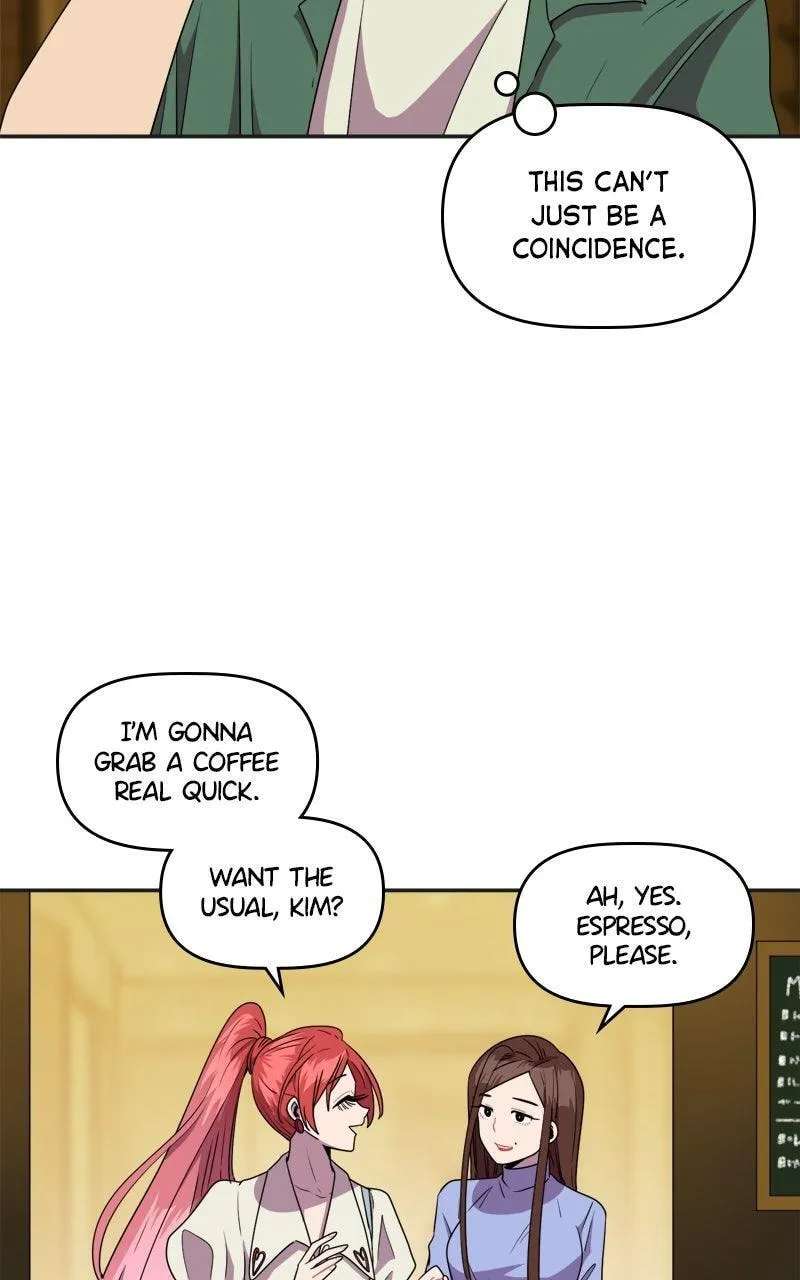 Take My Money Chapter 151 - page 15
