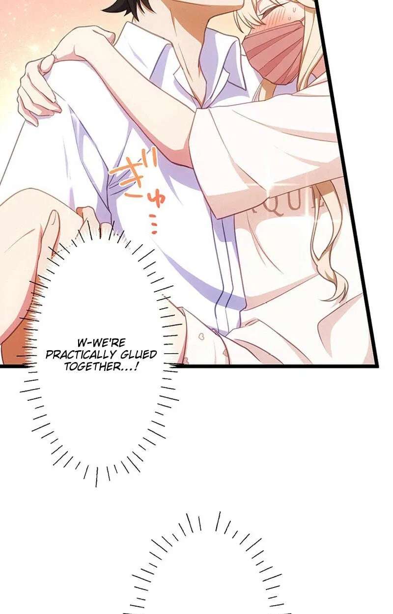Moshimo, Yuurei ga Hatsukoi o Shitara. Chapter 12 - page 52