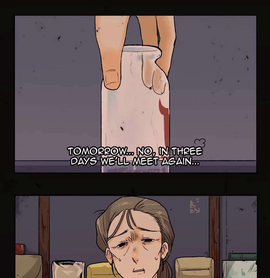 Ghostmate Chapter 16 - page 21