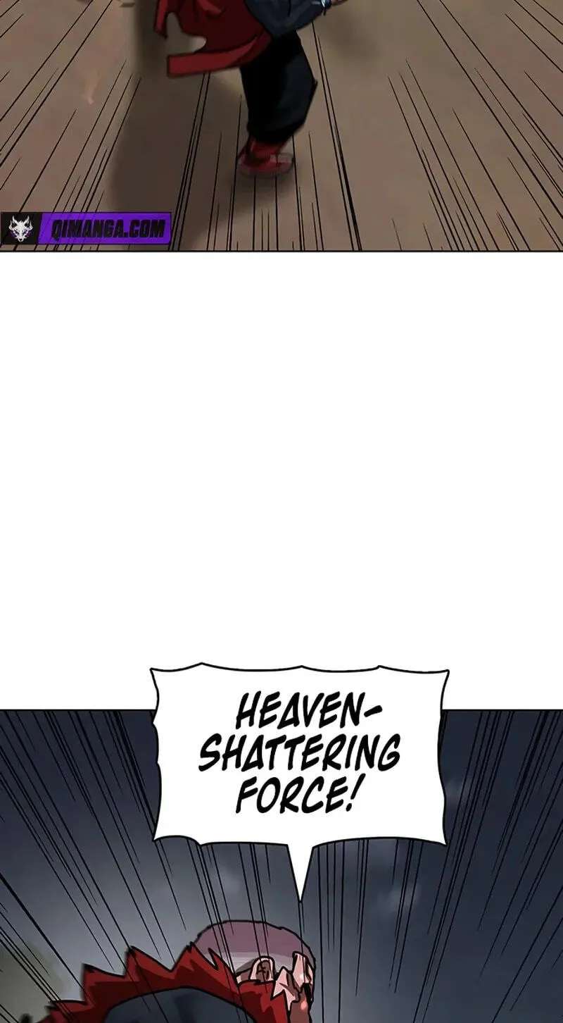 Like a Chilling Flame Chapter 93 - page 27