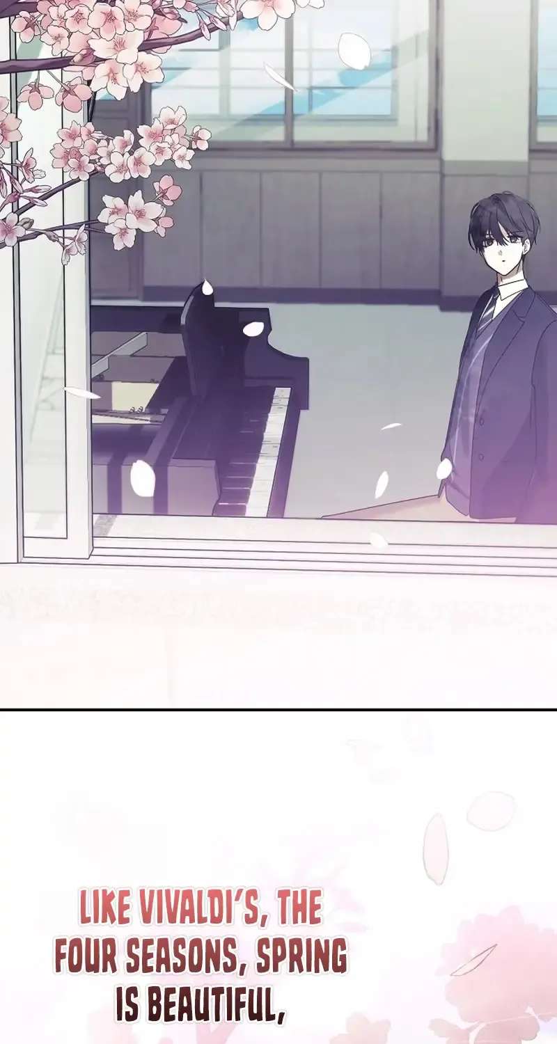 Da Capo for a Musical Genius Chapter 2 - page 60