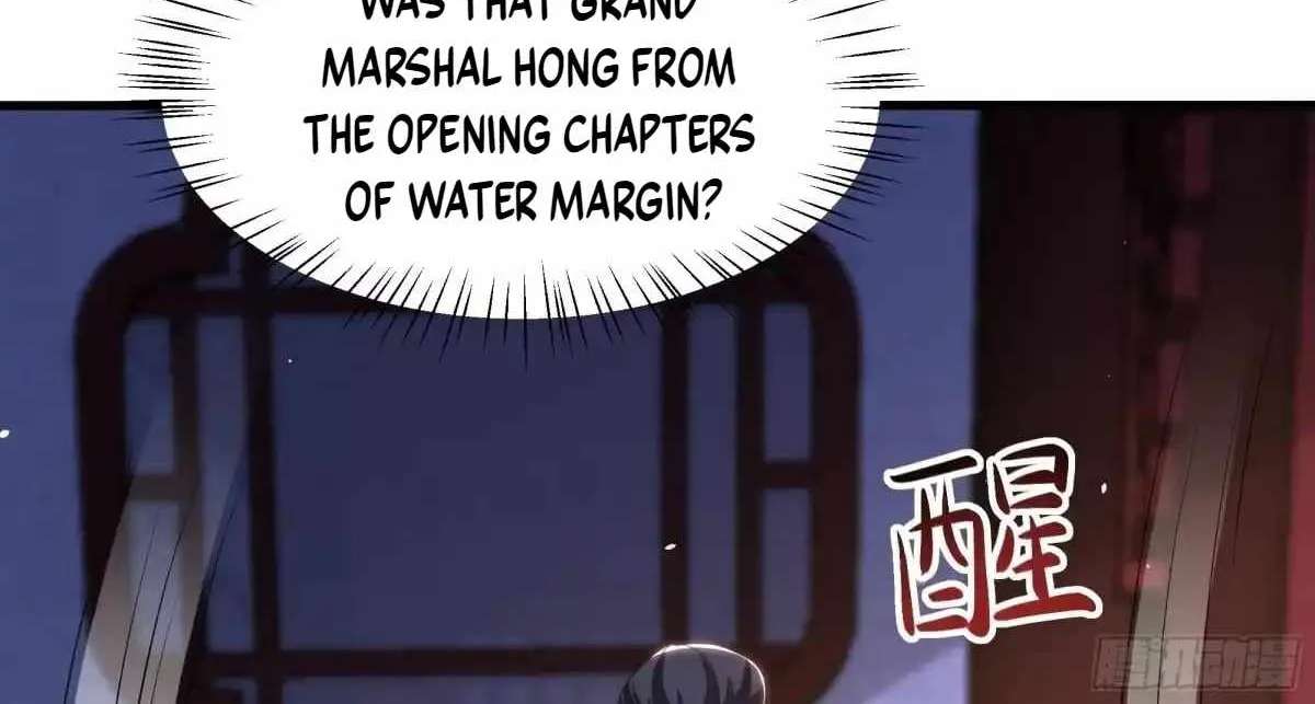 Reborn in the Water Margin World as the Strongest Wu Dalang Chapter 84 - page 78