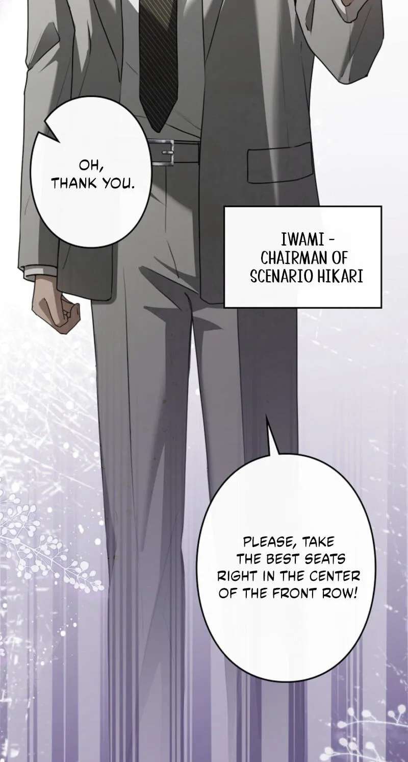 The Former Ace Producer Aims for 10 Million Followers in Her Second Life Chapter 62 - page 26