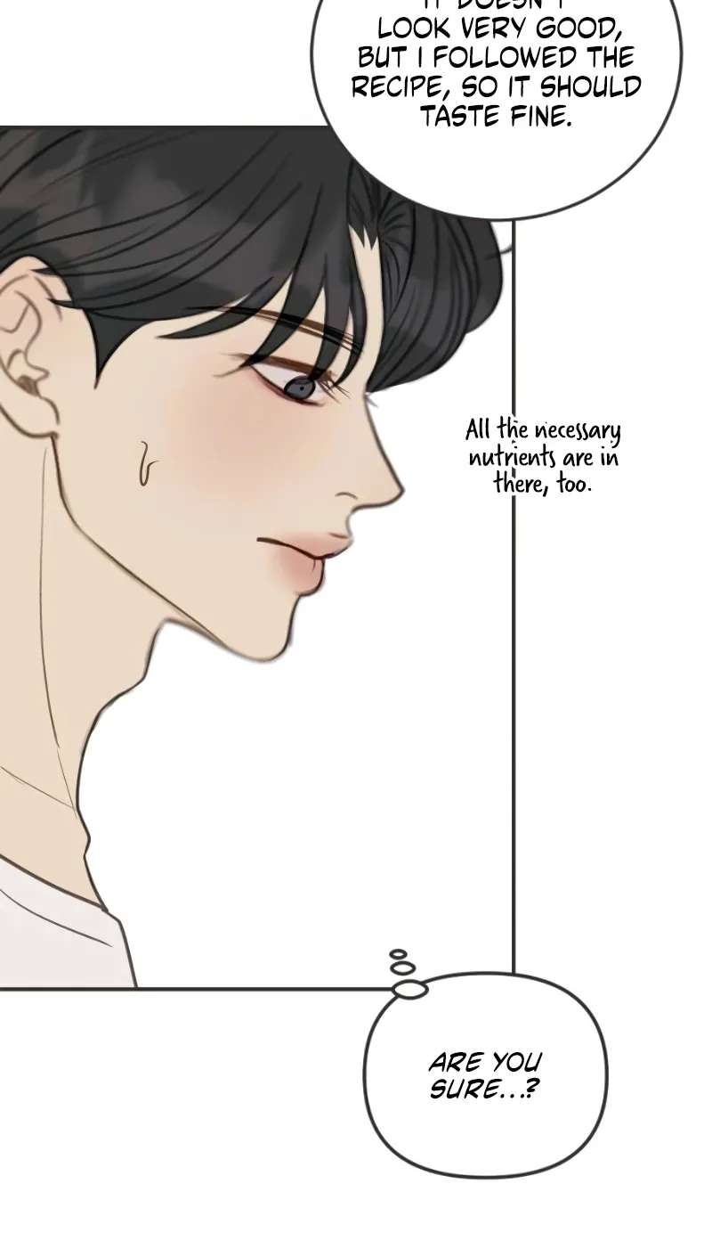 Situationship Chapter 36 - page 12