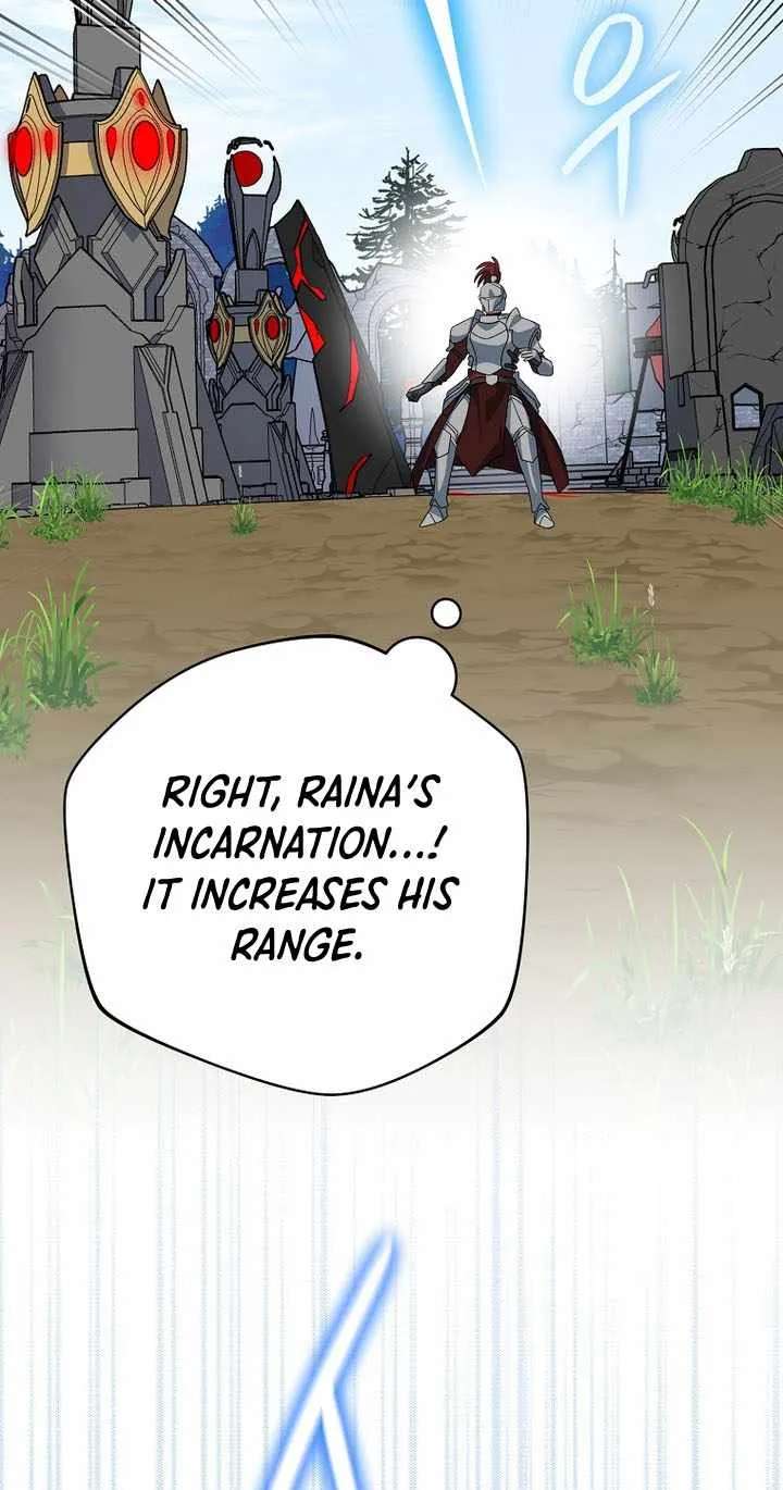 Genius Archer’S Streaming Chapter 110 - page 28
