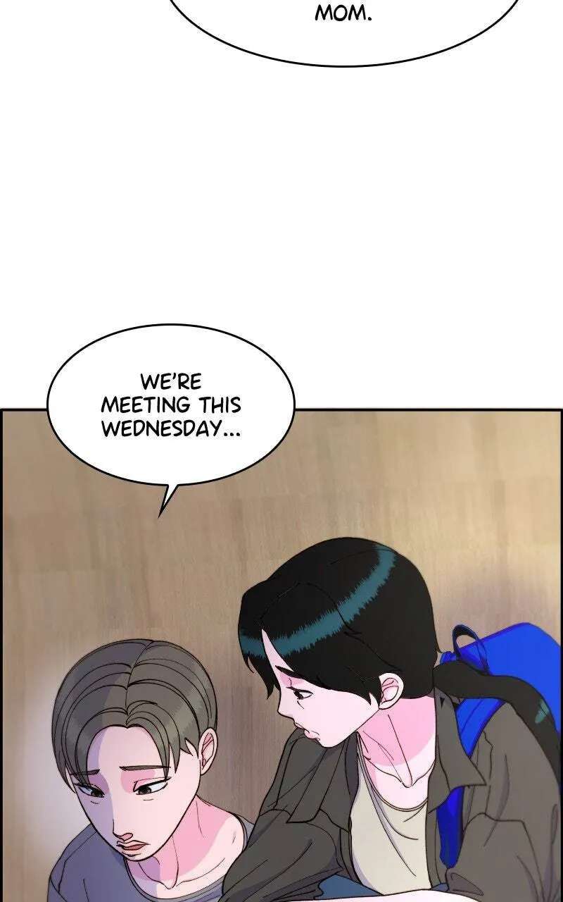 Momfluencer Chapter 89 - page 45