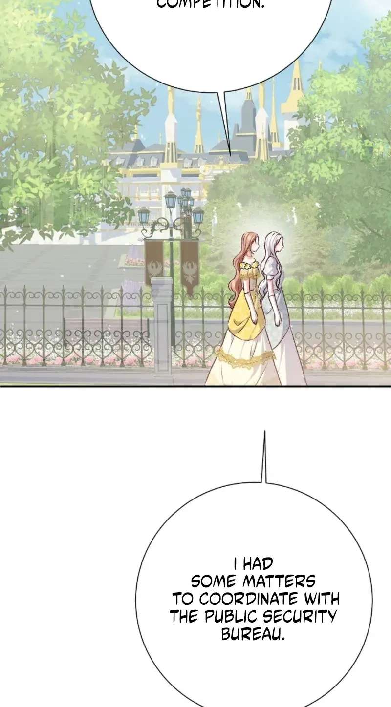 When Cinderella's Magic Fades Away Chapter 105 - page 29