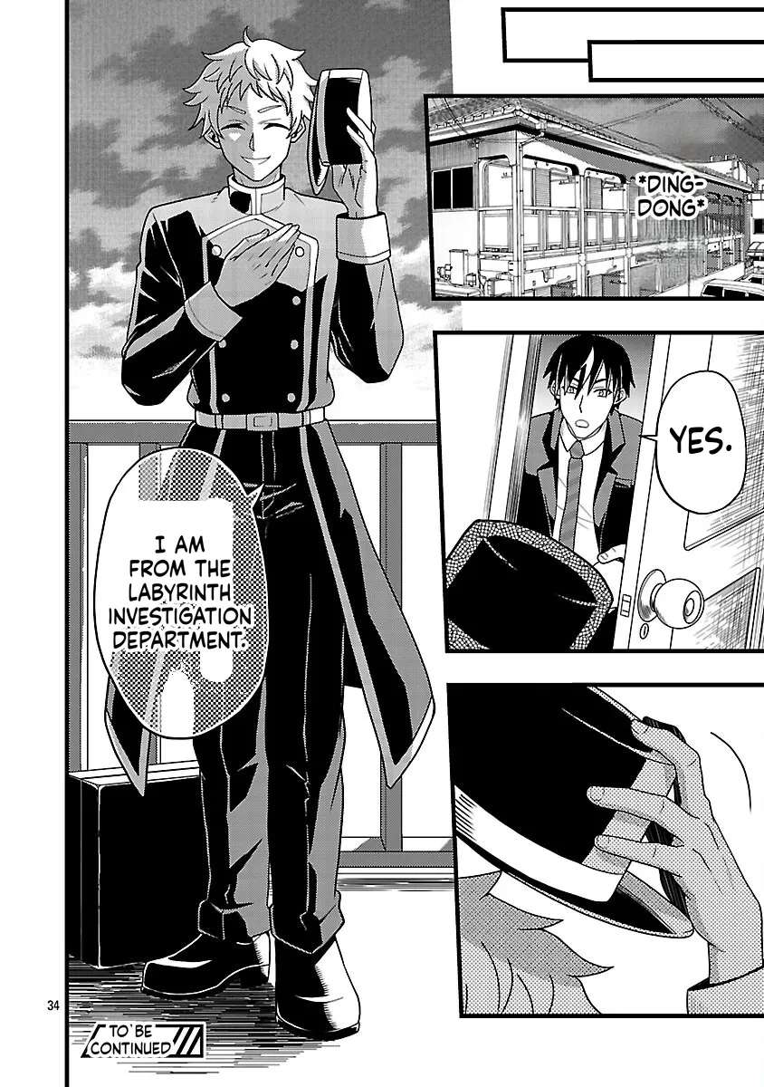 Netto Aidoru No Haishin Wo Tetsudatte Ita Maneejaa No Ore, Nazeka Buzzutte Shimau Chapter 2 - page 58