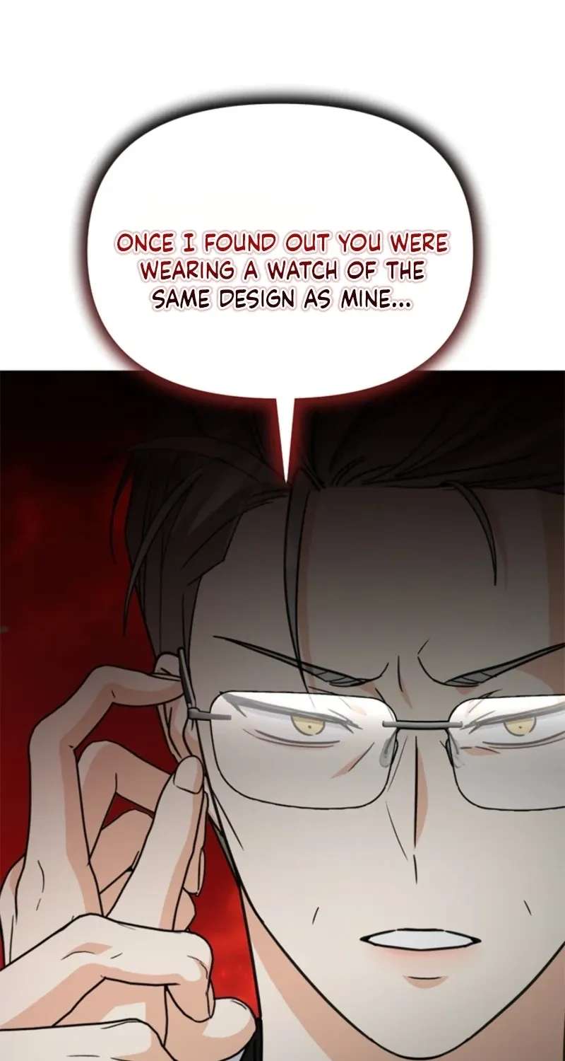 How to Dial Down a Gangster Male Lead Chapter 52 - page 41