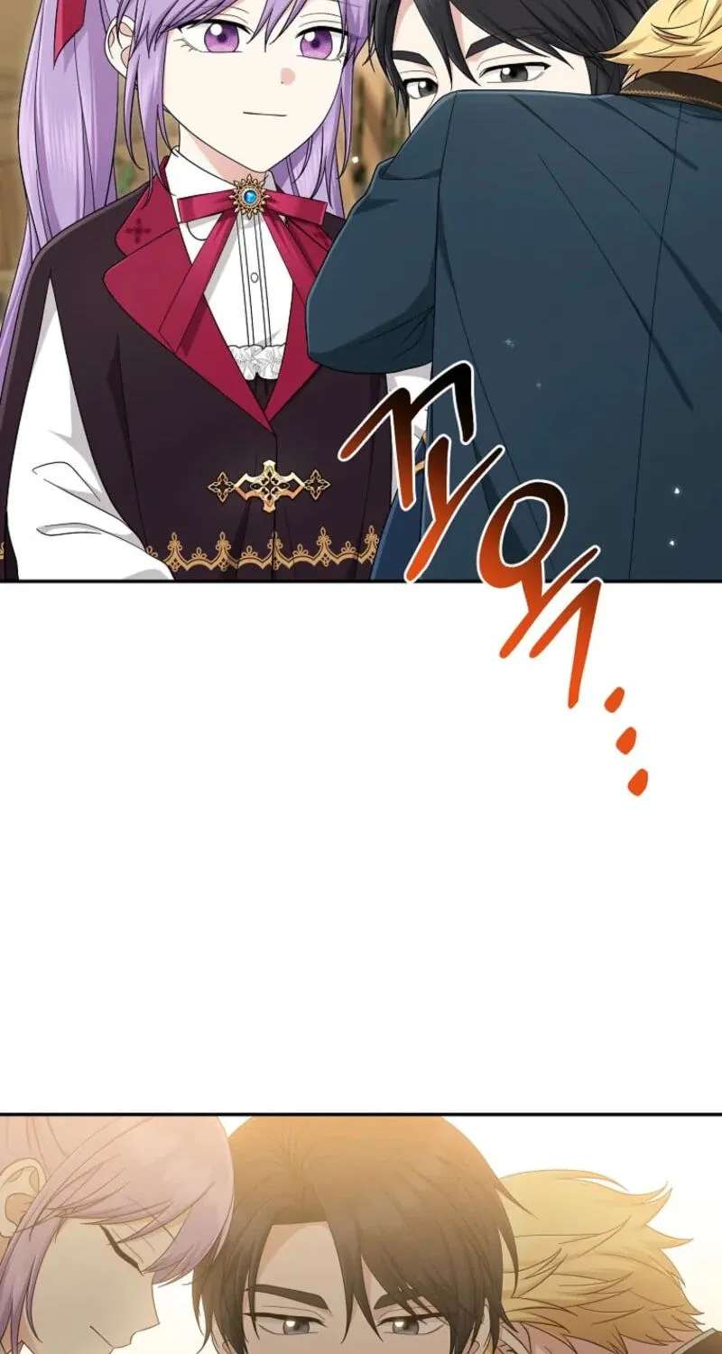 The Unintentionally Ideal Adopted Daughter Chapter 133 - page 16