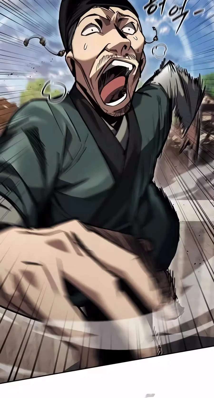 I Became a Martial Arts God's Youngest Son Chapter 8 - page 209