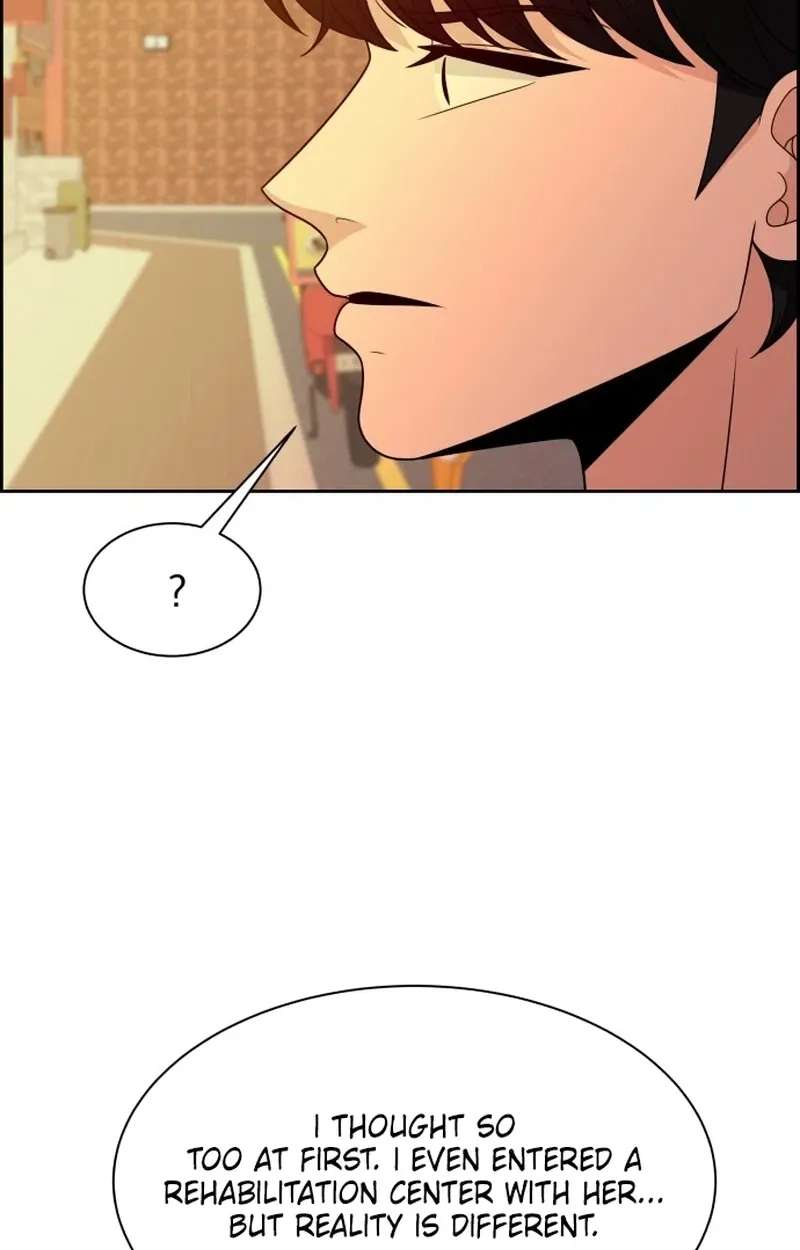 Unscratched Lottery Ticket Chapter 67 - page 27